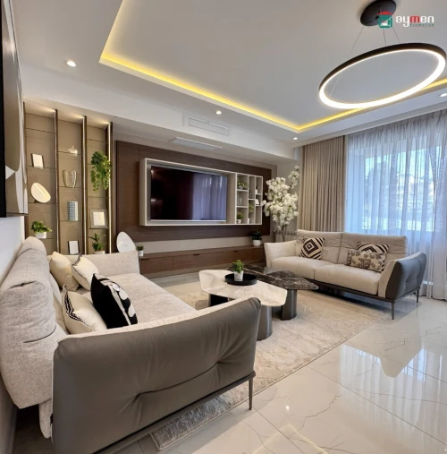 Vente Appartement F3 Alger Kouba