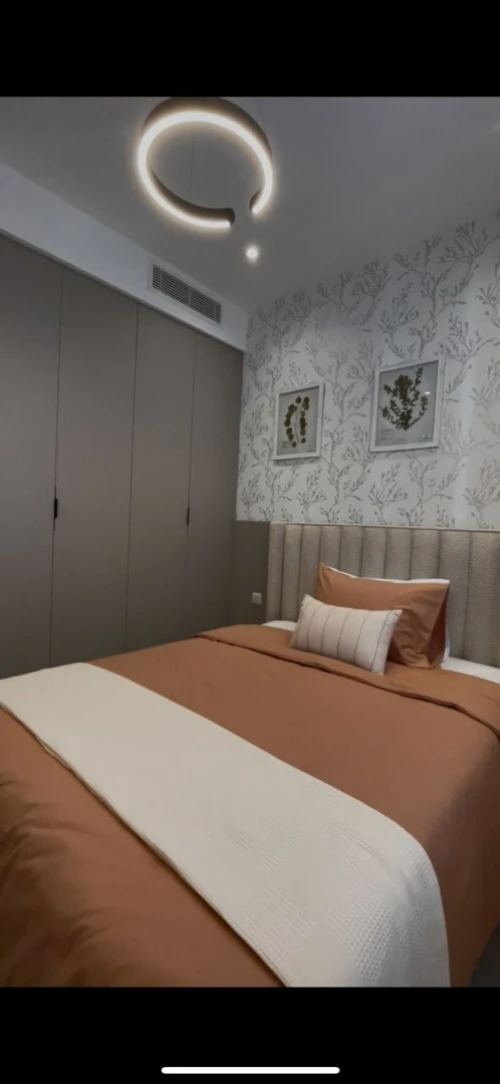 Vente Appartement F5 Alger Cheraga