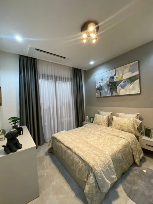 Vente Appartement F4 Alger El achour