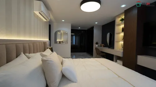 Vente Appartement F5 Alger Draria