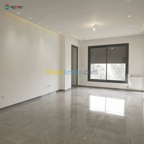 Vente Appartement F3 Alger Kouba