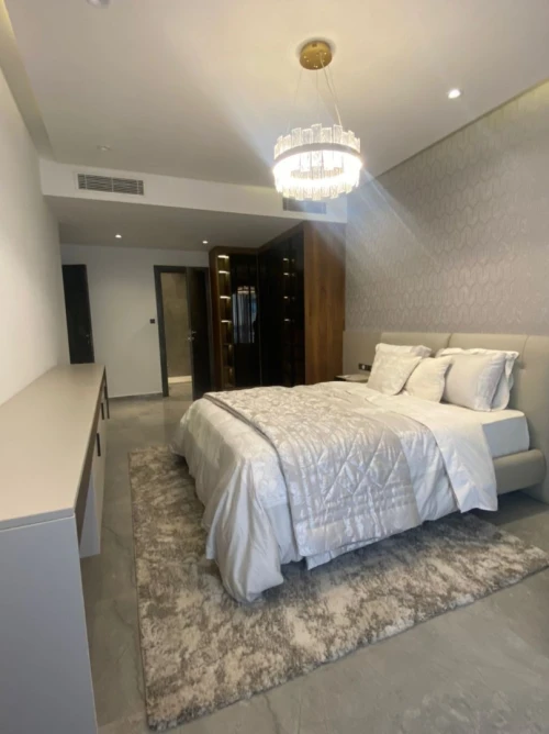 Vente Appartement F5 Alger Cheraga
