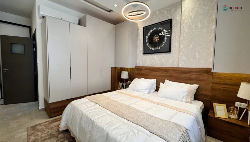 Vente Appartement F3 Alger Birkhadem