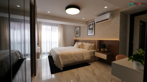Vente Appartement F5 Alger Draria