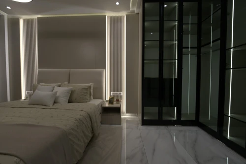 Vente Appartement F4 Alger Birkhadem