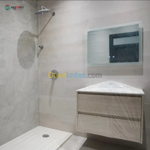 Vente Appartement F3 Alger Kouba