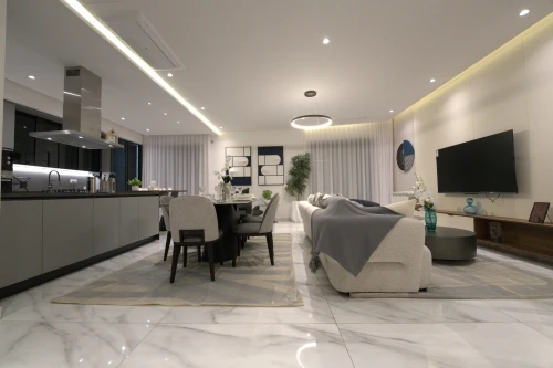Vente Appartement F4 Alger Birkhadem