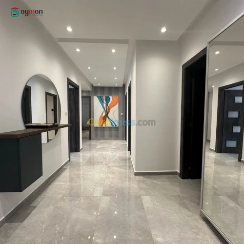 Vente Appartement Alger Draria