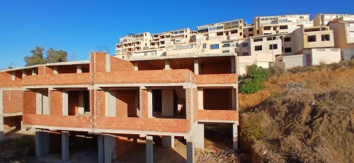 Vente Villa Boumerdès Boumerdes