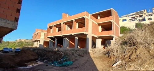 Vente Villa Boumerdès Boumerdes