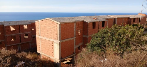 Vente Villa Boumerdès Boumerdes