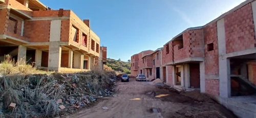 Vente Villa Boumerdès Boumerdes