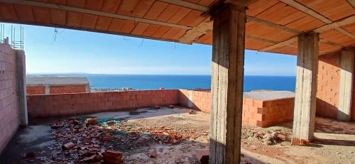 Vente Villa Boumerdès Boumerdes