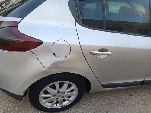 Renault Megane 3 2011 Privilege