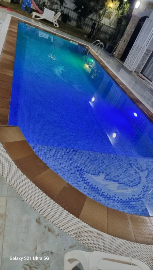 Location vacances Villa Alger Draria