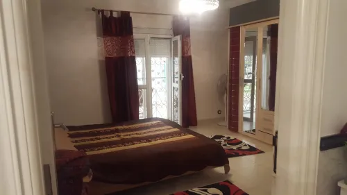 Location vacances Villa Alger Draria