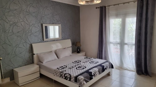 Location vacances Villa Alger Draria