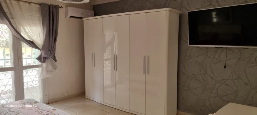 Location Villa Alger Draria