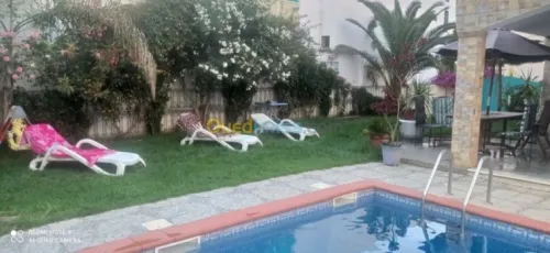 Location vacances Villa Alger Draria