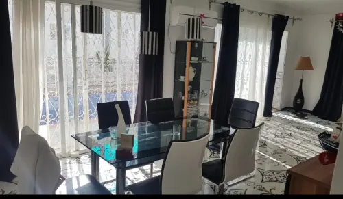 Location vacances Villa Alger Draria