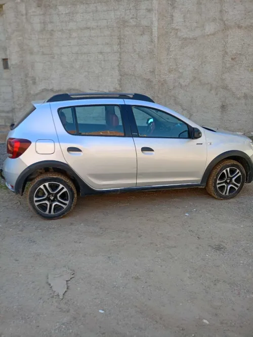 Dacia Sandero 2018 