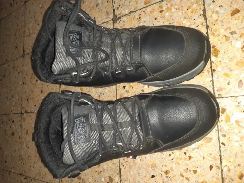 Boots Homme us polo assn original