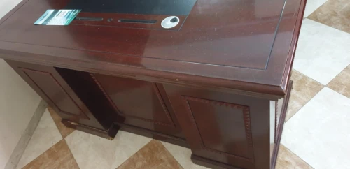 Bureau 
