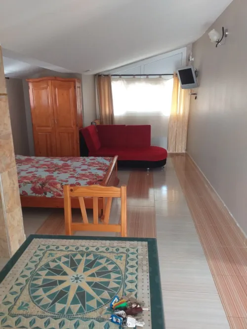 Location vacances Appartement Jijel Jijel