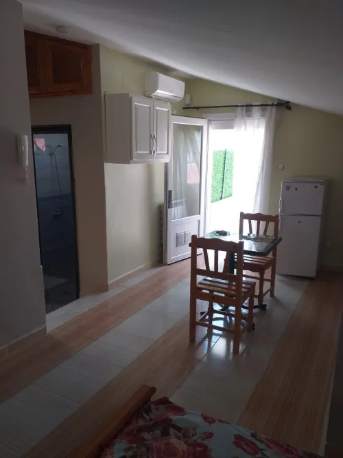 Location vacances Appartement Jijel Jijel