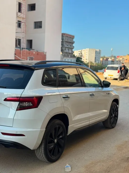 Skoda Karoq 2025 Sport Line Luxury