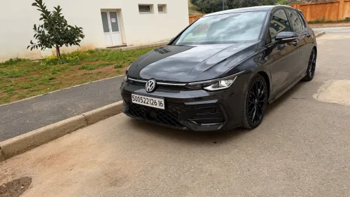 Volkswagen Golf 8 2026 R-Line