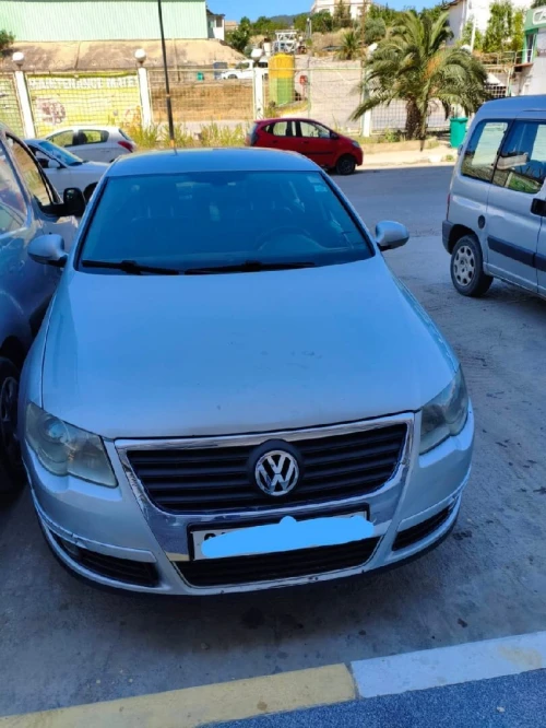 Volkswagen Passat 2005 Passat