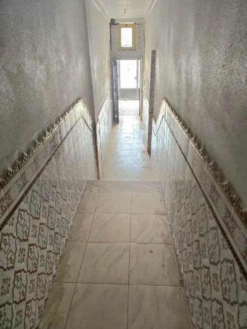 Vente Appartement Niveau de villa F3 Alger Rouiba