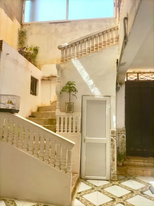 Vente Niveau De Villa F6 Tipaza Bou ismail