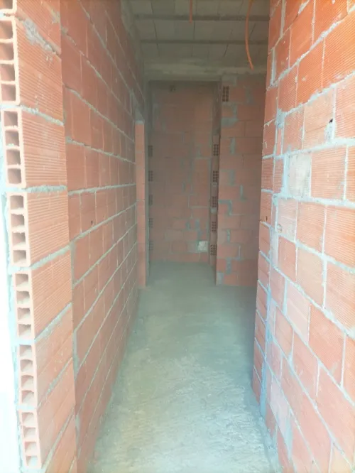 Vente Niveau De Villa F6 Tipaza Bou ismail