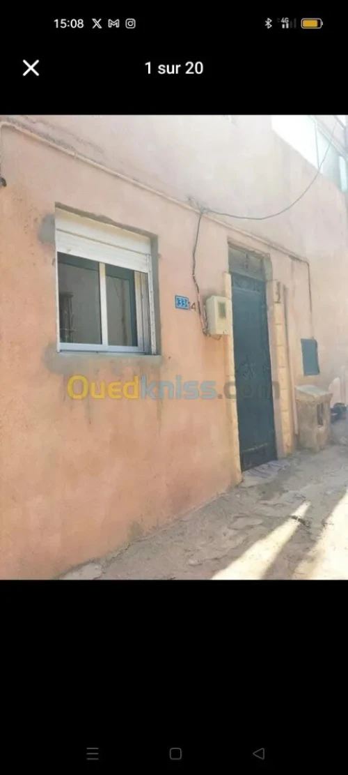 Vente Villa Tipaza Bou ismail