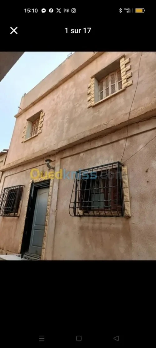 Vente Villa Tipaza Bou ismail