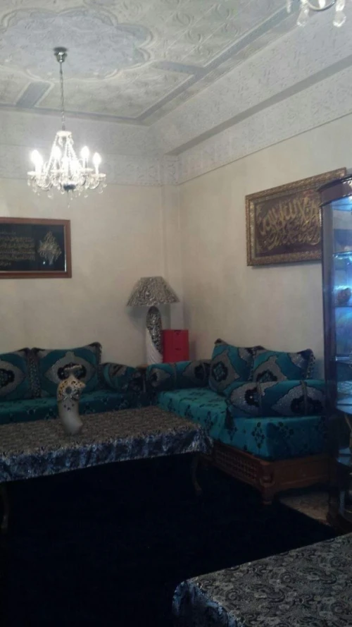 Vente Villa Sidi bel abbes Sidi bel abbes
