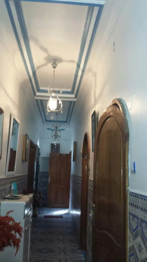 Vente Villa Sidi bel abbes Sidi bel abbes