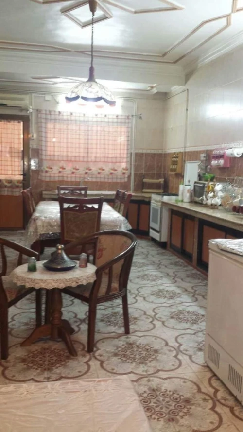 Vente Villa Sidi bel abbes Sidi bel abbes