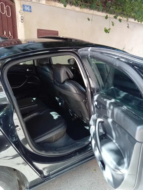 Citroen C5 2010 C5