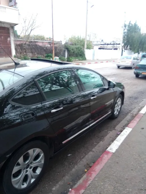Citroen C5 2010 C5
