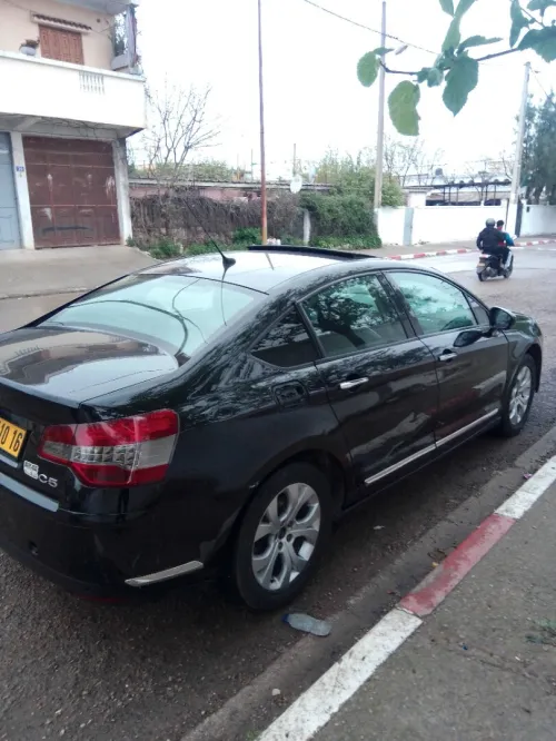 Citroen C5 2010 C5