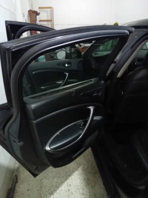 Citroen C5 2010 C5