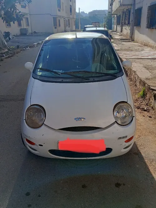 Chery QQ 2014 QQ