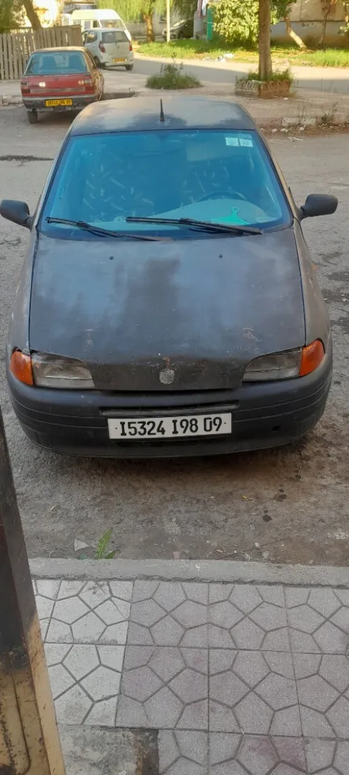 Fiat Punto 1998 Classic