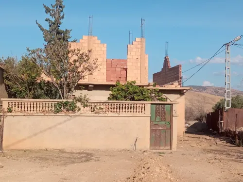 Vente Appartement Batna Ras el aioun