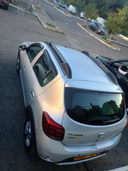 Dacia Sandero 2018 Stepway