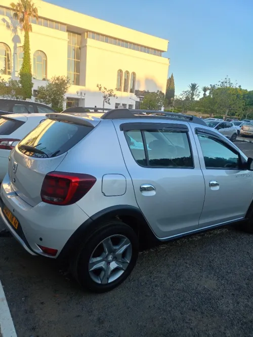 Dacia Sandero 2018 Stepway