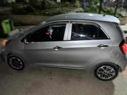 Kia Picanto 2016 